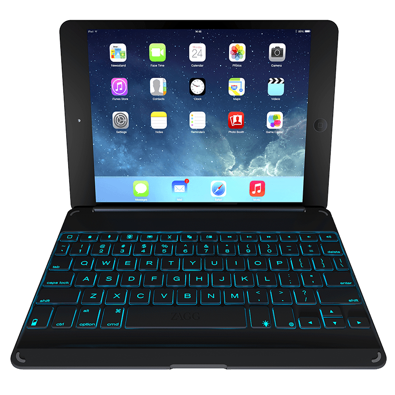 ZAGGkeys Cover