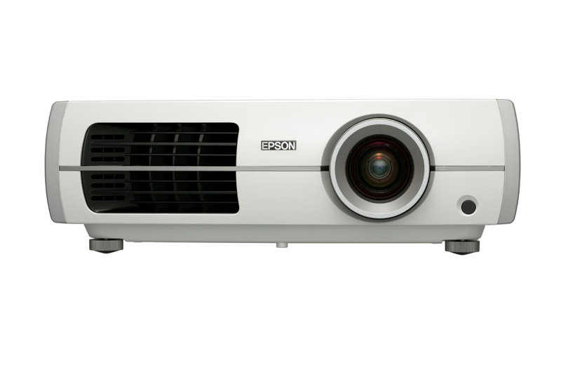 Epson EH-TW3500 - Light Power Edition – image 2