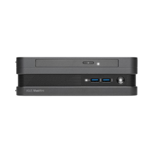 ASUS VivoMini VC65-G214Z PC/workstation Intel® Core™ i5 i5-6400T – image 3