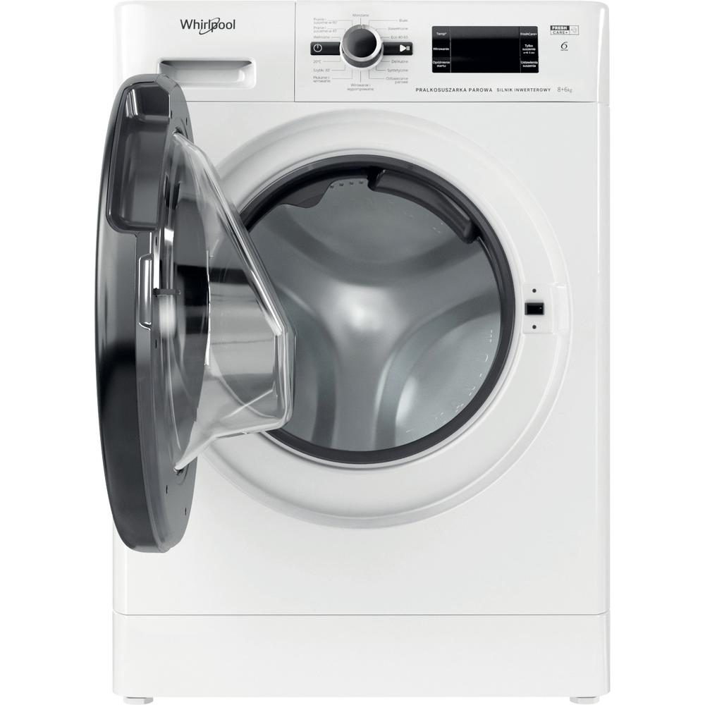 Whirlpool FWDG 861483 WBV PL N – image 3
