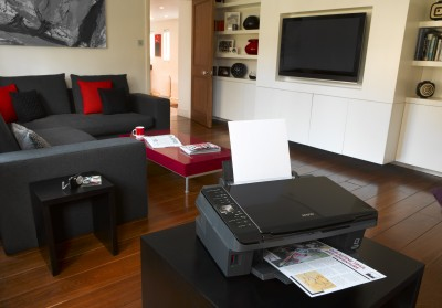 Epson Stylus SX420W – image 3