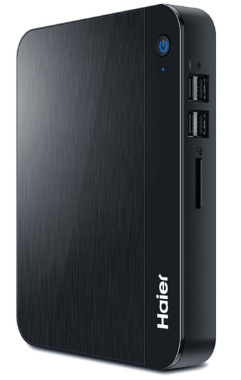 Haier S-J5 Intel® Celeron® J3160