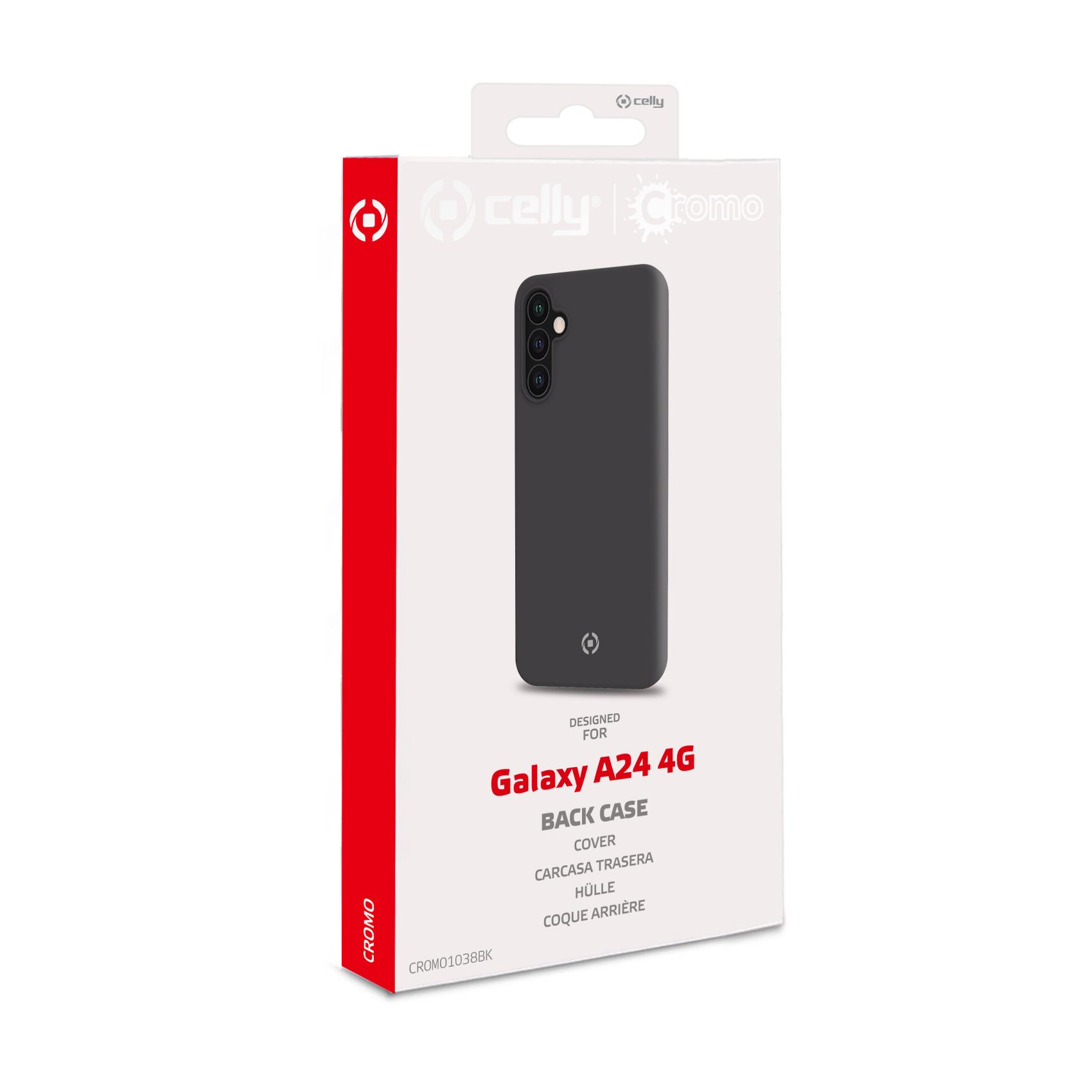 Celly CROMO1038BK mobile phone case – image 6