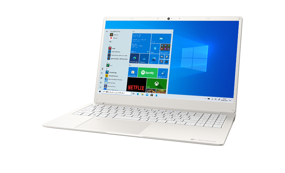 Dynabook Y4/P Intel® Core™ i3 i3-1005G1 Laptop – image 3