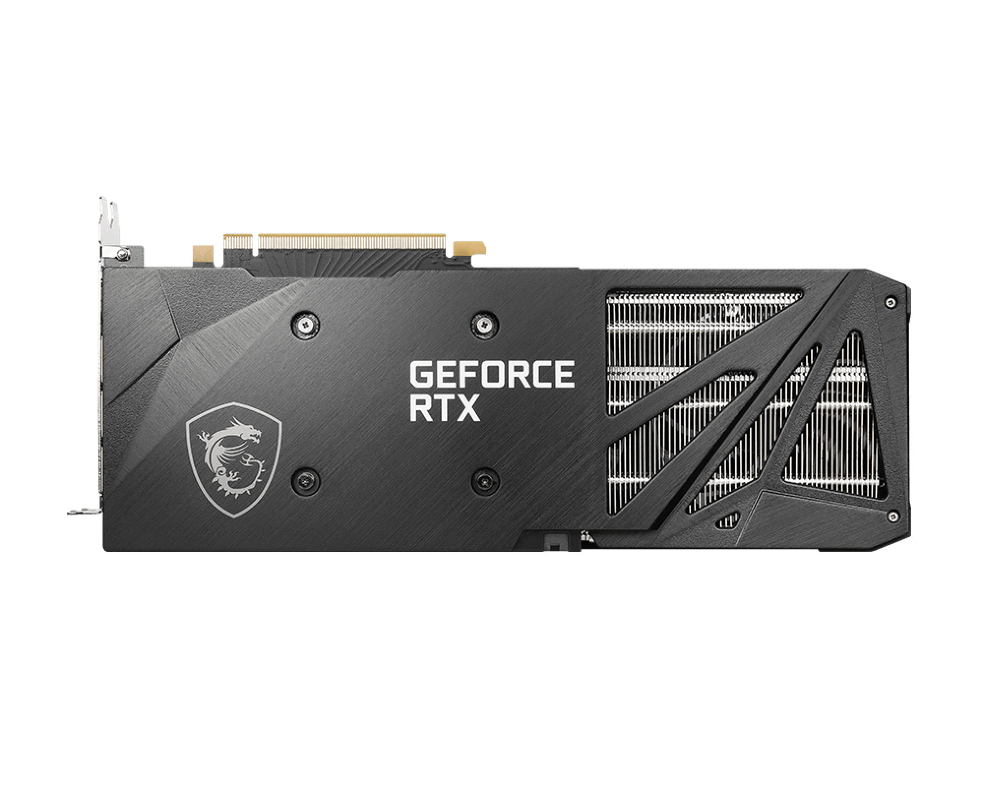 MSI GeForce RTX 3060 VENTUS 3X 12G OC – image 3