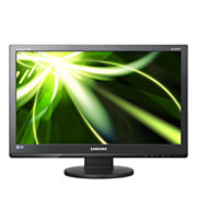 Samsung 2494LW computer monitor – image 4