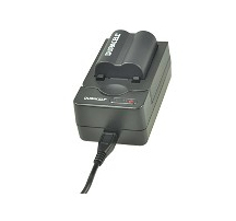 Duracell DRJ5835 mobile device charger Digital camcorder Black USB Indoor, Outdoor – image 2