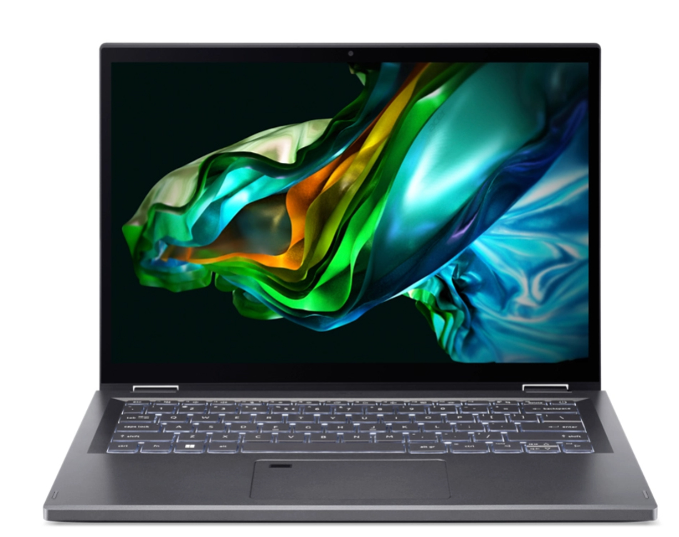 Acer Aspire 5 A5SP14-51MTN-55AL Intel® Core™ i5 i5-1335U Hybrid (2-in-1) – image 2