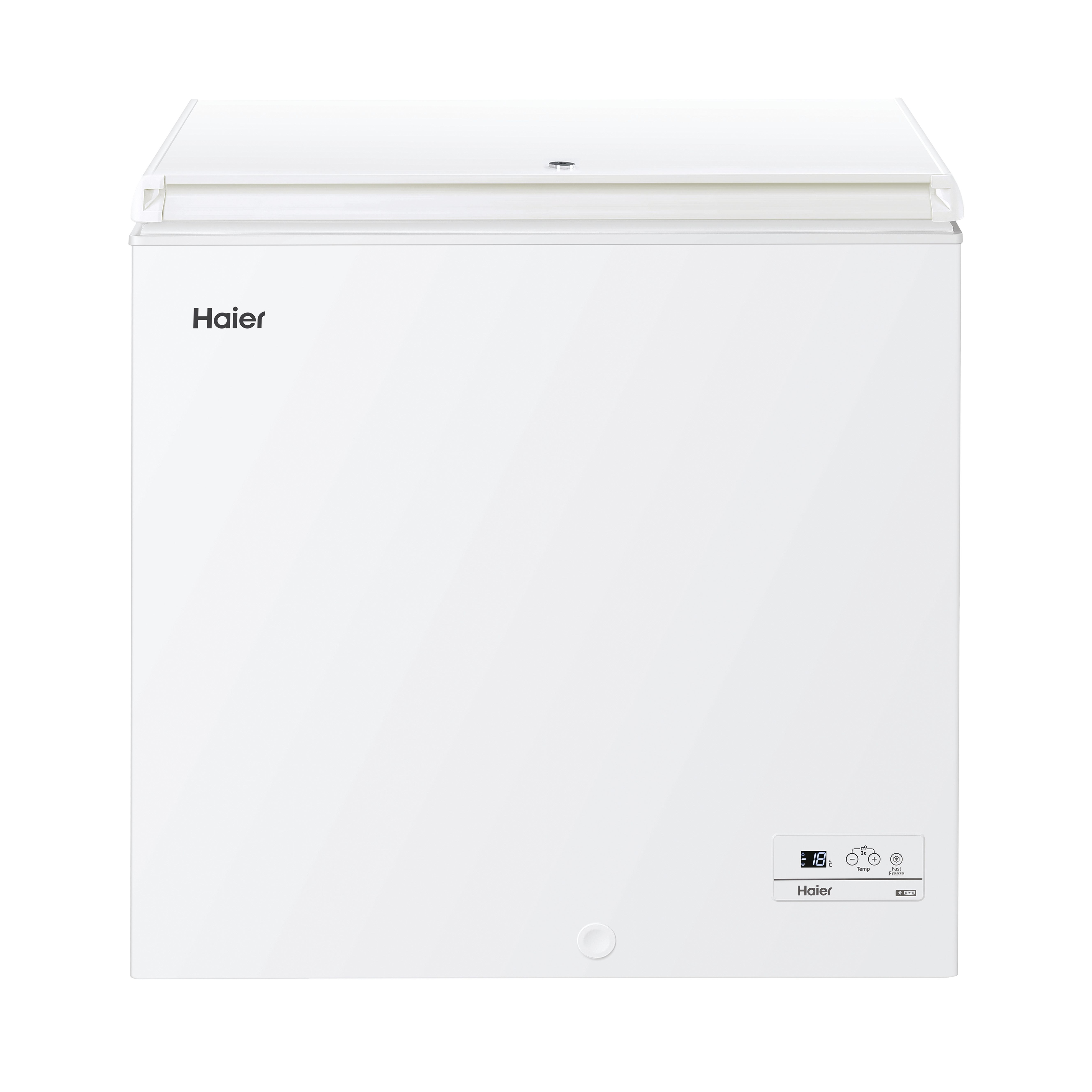Haier HCE200E — vue 1 sur 5