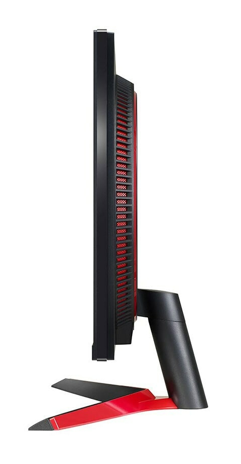 LG 27GN60R-B computer monitor – image 5
