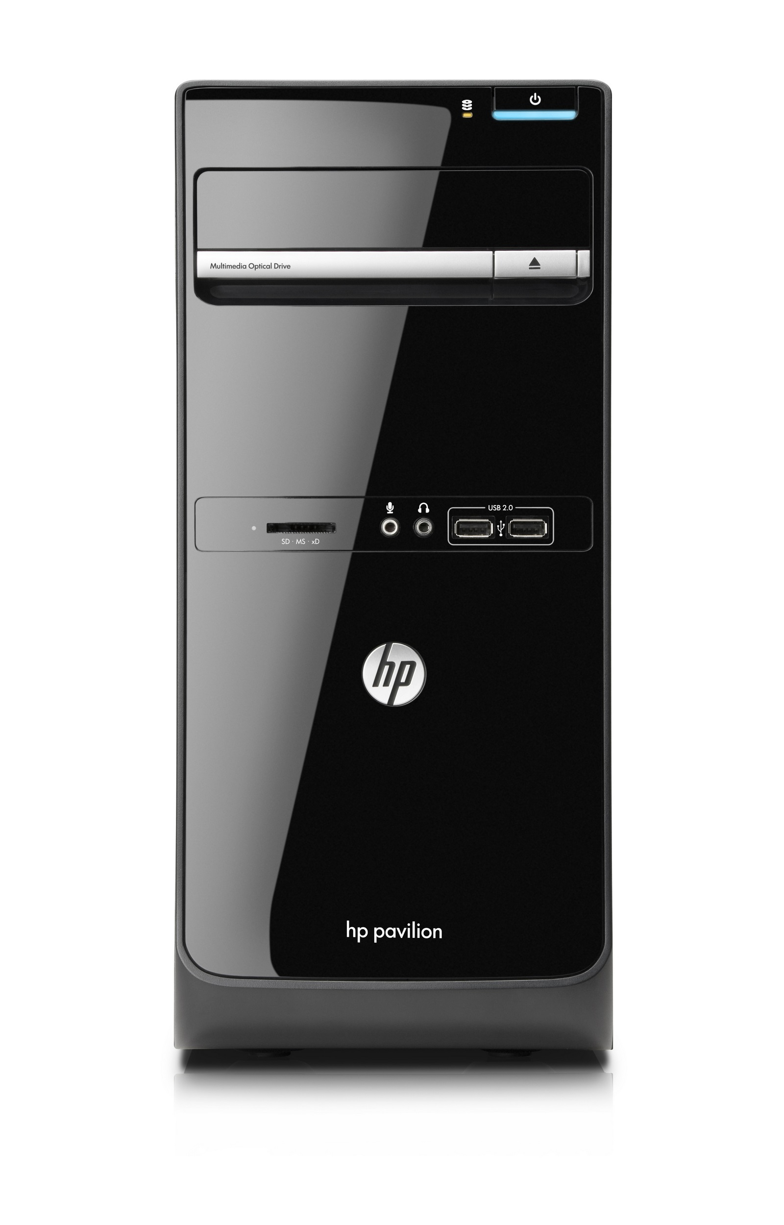HP Pavilion p6-2135ea AMD A6 A6-3620 – image 5