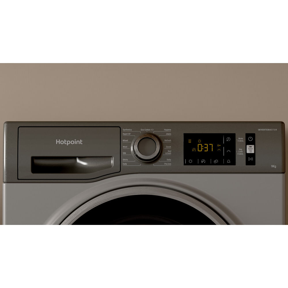 Hotpoint H3 D91GS UK – image 9