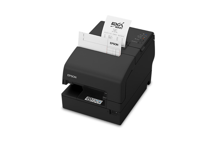 Epson C31CG62036 POS printer Wireless Thermal – image 4