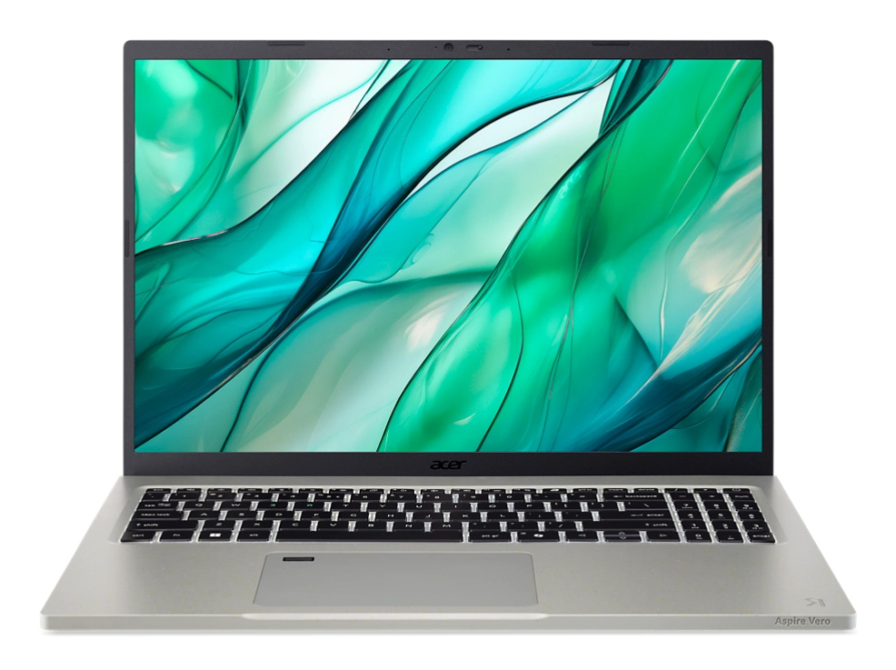 Acer Aspire AV16-51P Intel Core Ultra 7 155U Laptop – image 1