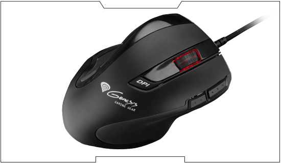 Genesis GX68 – image 6