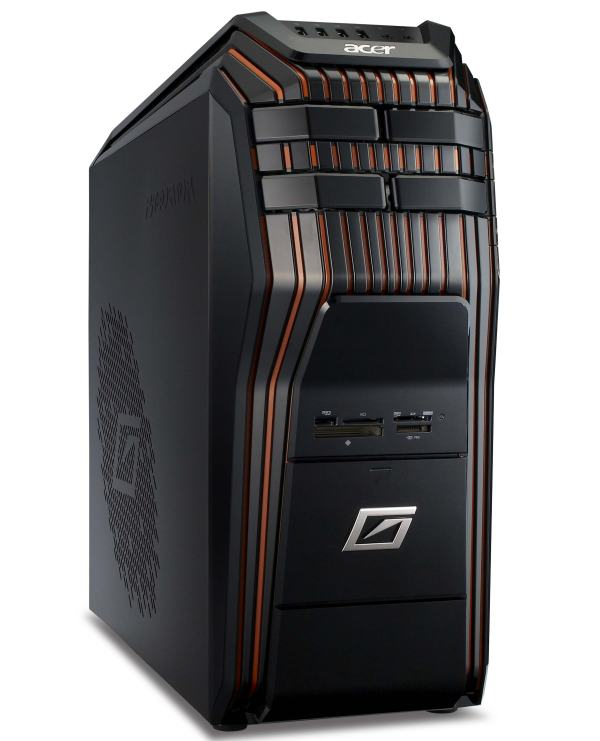 Acer Predator G5900 – image 2