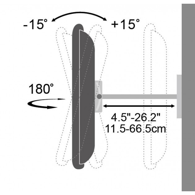 Techly ICA-PLB 109B – image 3