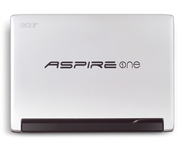 Acer Aspire One AOD255-N55DQws Intel Atom® N550 Netbook – image 2