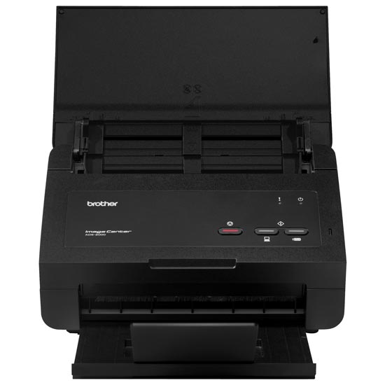 Brother ImageCenter ADS2000 – image 1