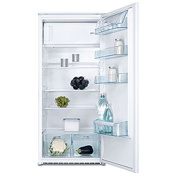 Electrolux ERN22501 combi-fridge Built-in