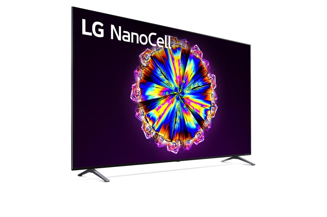 LG NanoCell 86NANO906NA.AEU TV 2.18 m (86") 4K Ultra HD Smart TV Wi-Fi Grey – image 5