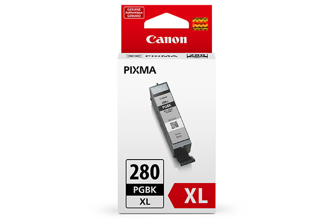 Canon PGI-280 XL