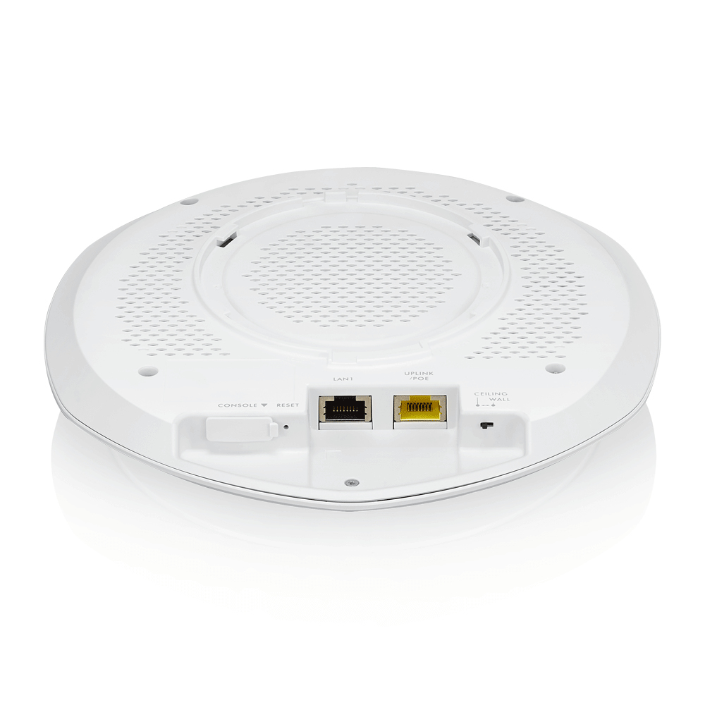 Zyxel NWA1123-AC Pro - Dual optimised – image 5