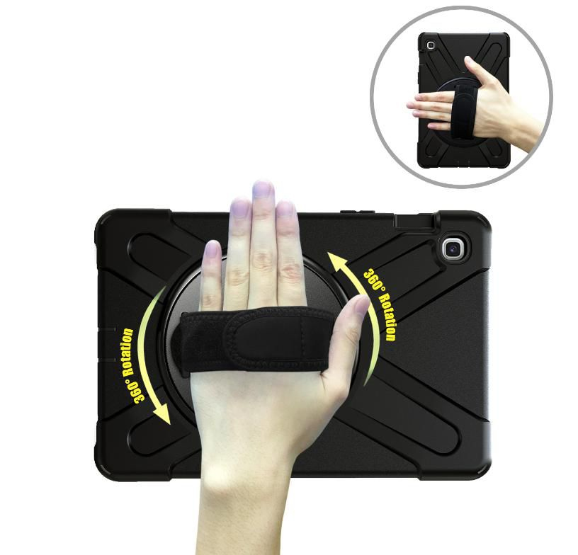 eSTUFF ES681847-BULK tablet case – image 4