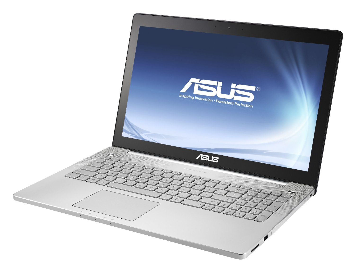 ASUS N550JK-CM305H Intel® Core™ i7 i7-4710HQ Laptop – image 2