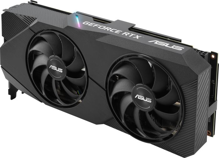 ASUS Dual -RTX2060S-O8G-EVO-V2 NVIDIA GeForce RTX 2060 SUPER – image 7