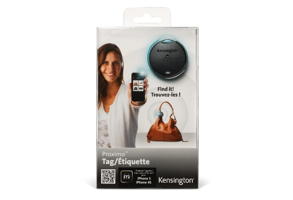 Kensington Proximo Tag – image 6