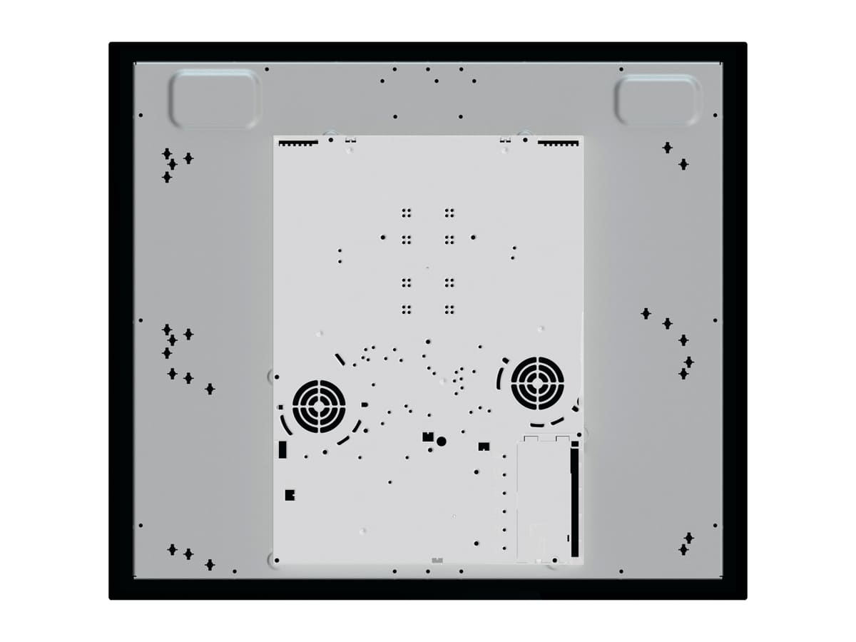 Hisense I6331CB hob Black Built-in – image 6