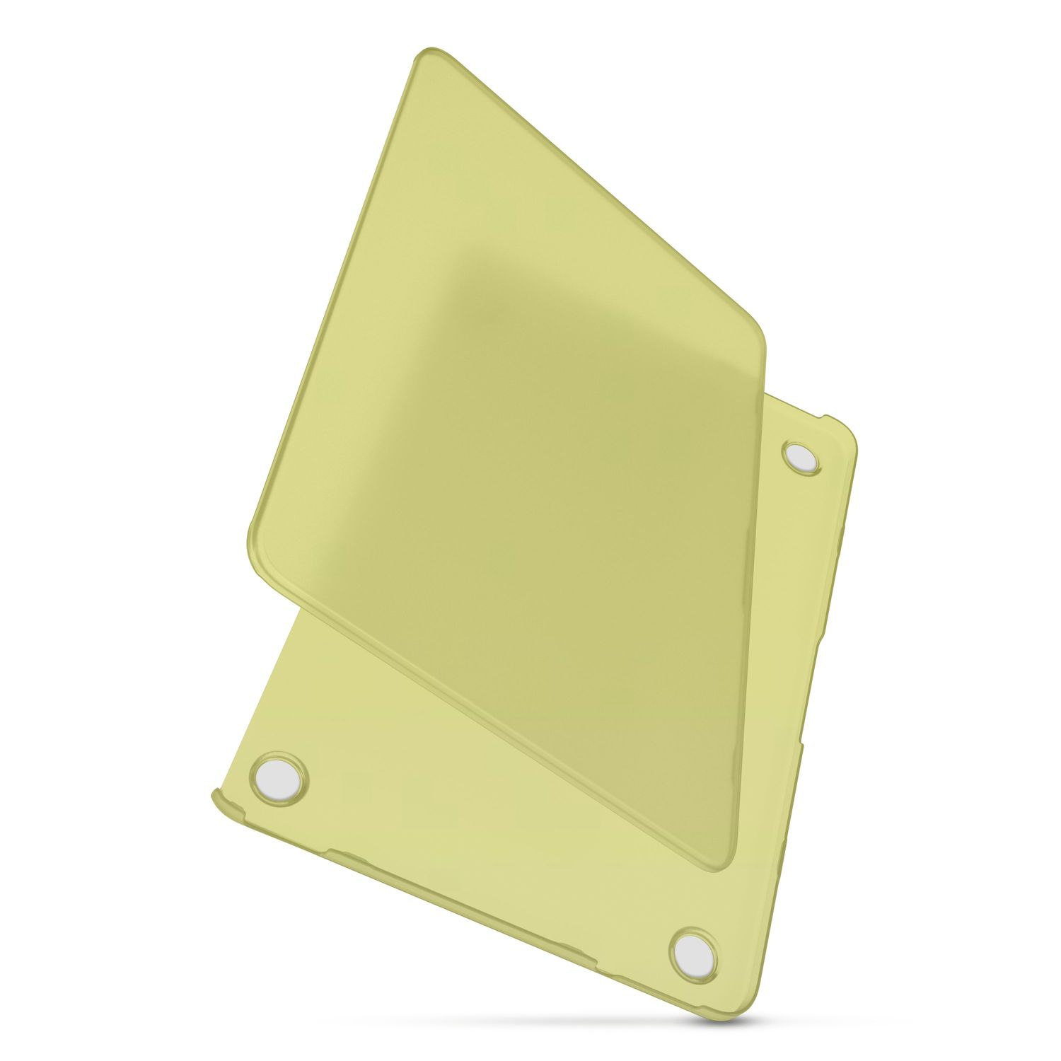 Cellularline HARDSHELL FROSTY MACBOOK NEO 13 – image 4