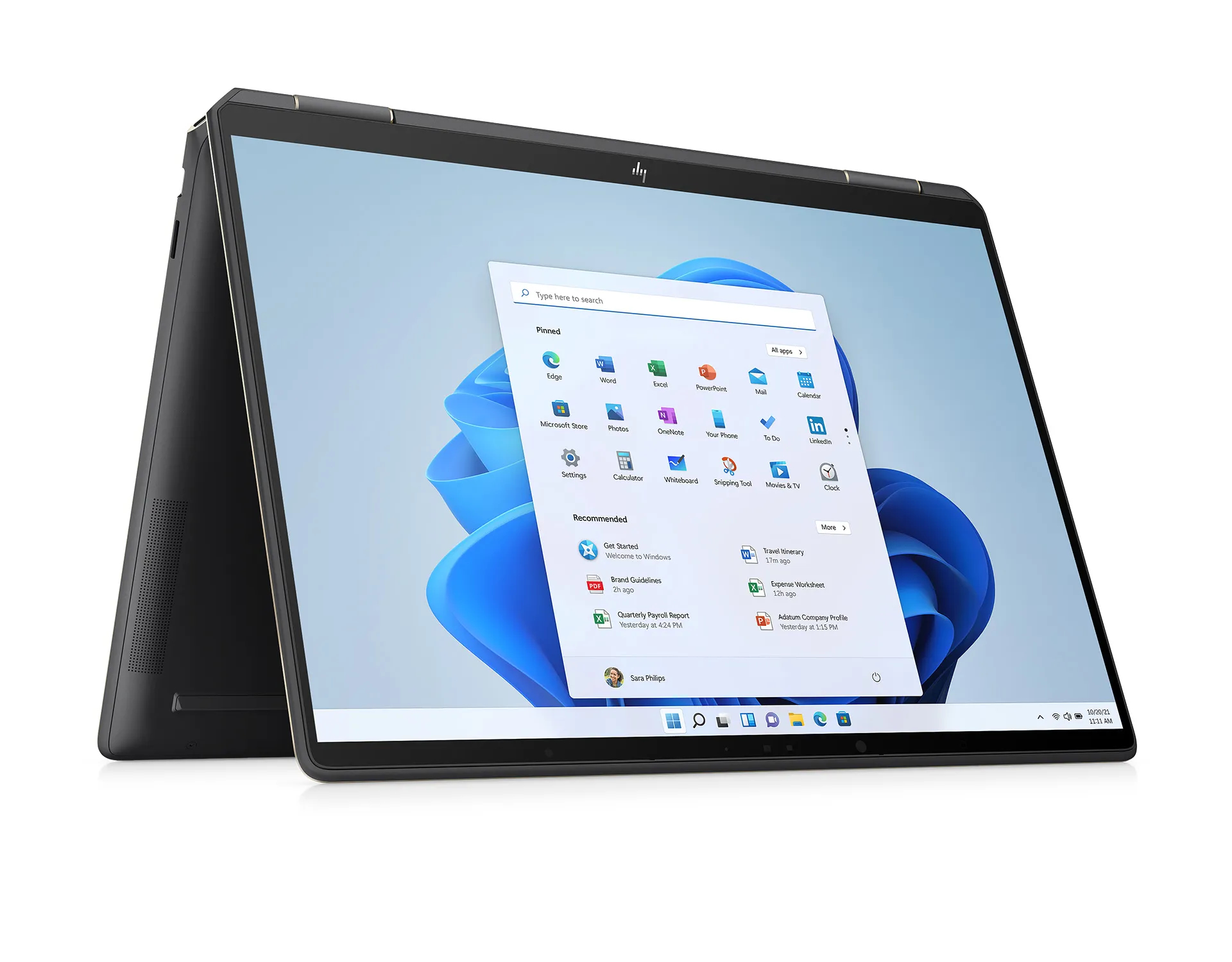 HP Spectre x360 14-ef2008TU Intel® Core™ i5 i5-1335U Hybrid (2-in-1) – image 5