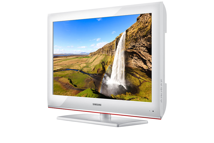 Samsung LE-40B541P7W TV – image 2