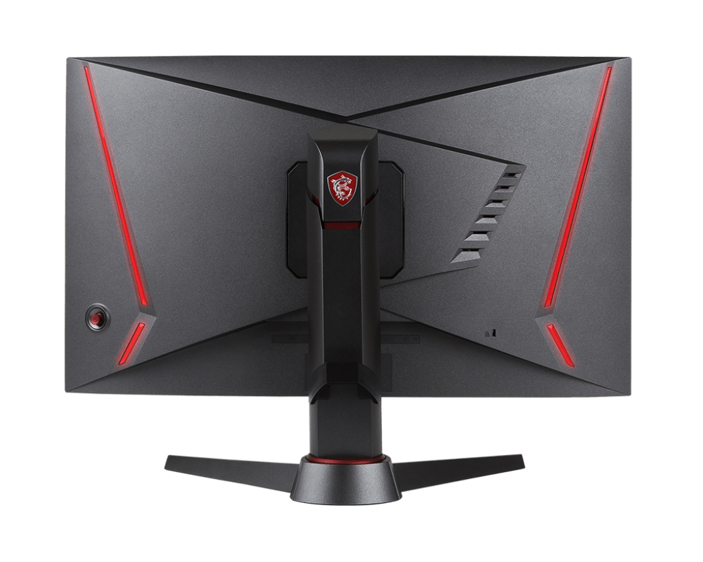 MSI Optix MAG27CQ computer monitor – image 4