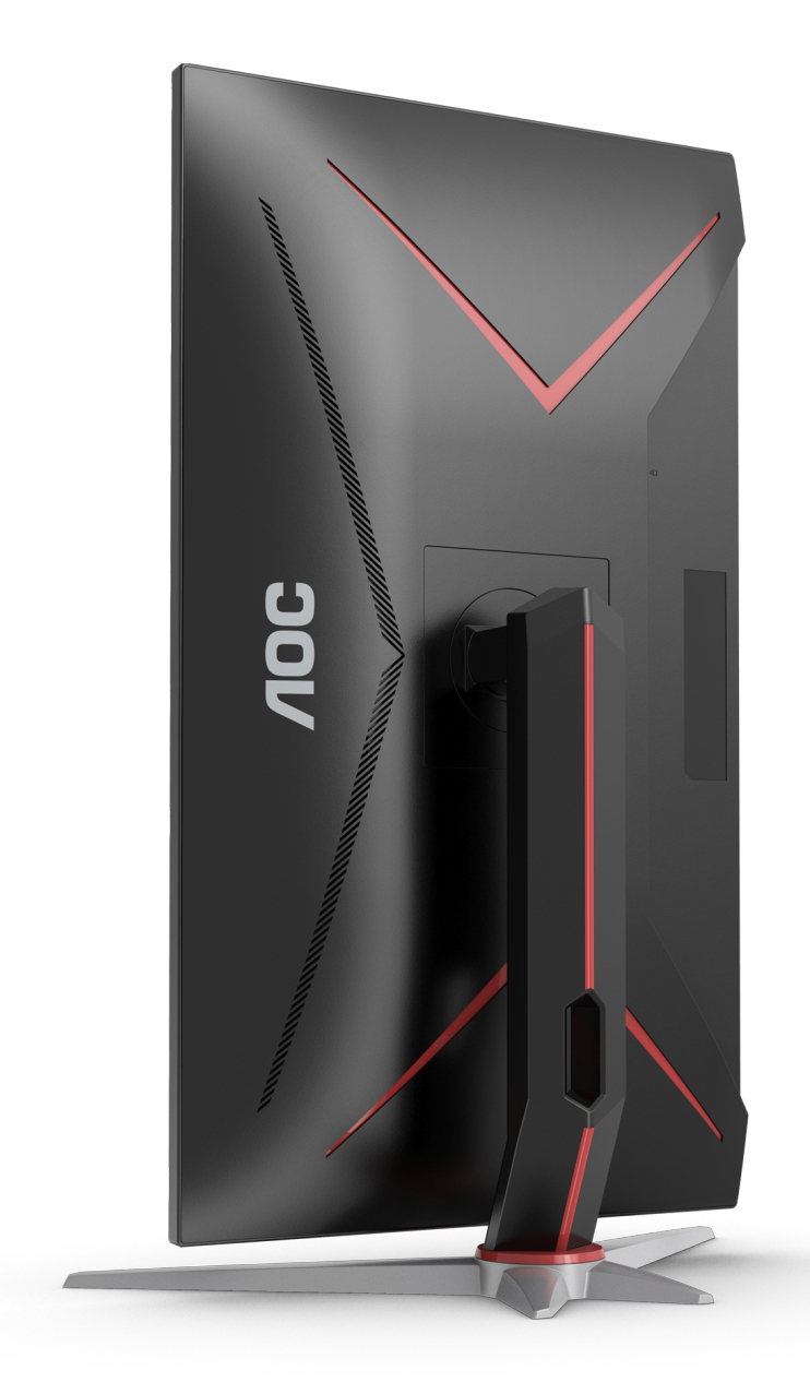 AOC G2 U28G2X computer monitor – image 8