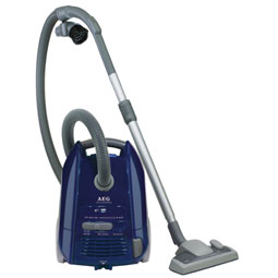 AEG AVQ2100 3.5 L Dry&wet 1800 W Dust bag