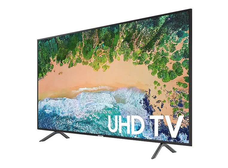 Samsung UN75NU6900FXZA TV – image 2