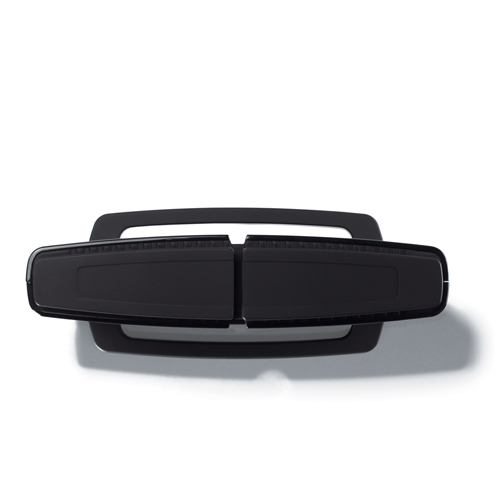 Buffalo N600 wireless router Gigabit Ethernet Black – image 6