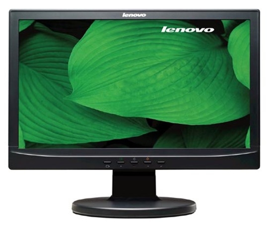 Lenovo ThinkVision L2440X computer monitor – image 1