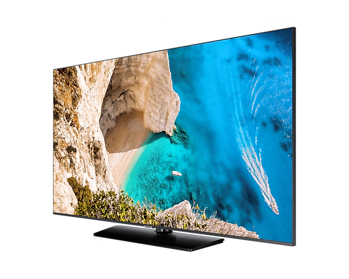 Samsung HG43ET690 109.2 cm (43") 4K Ultra HD Smart TV Black 20 W – image 2