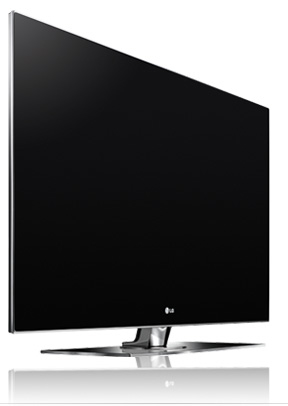 LG 47SL90QD TV 119.4 cm (47") Full HD Black 500 cd/m² – image 2
