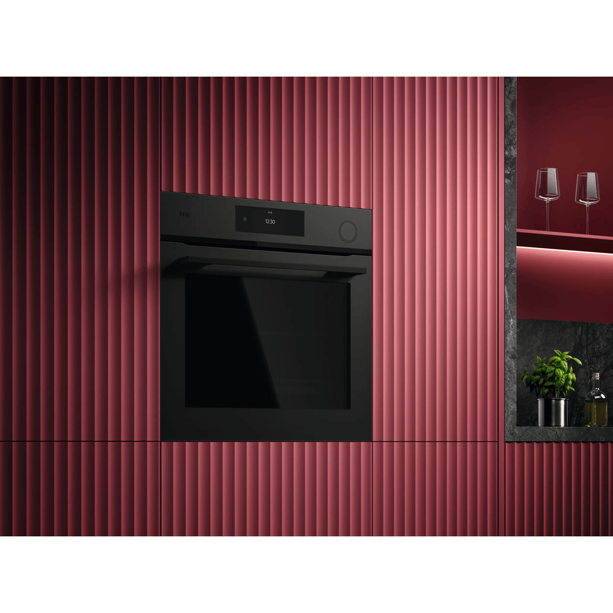 AEG Series 7000 PO7001SPT – image 6