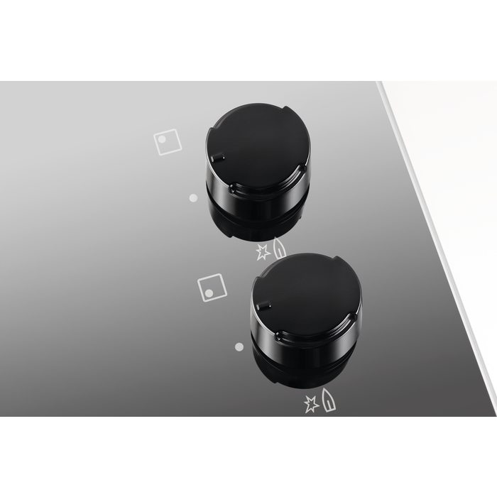 Electrolux KGG6407M Silver Built-in – image 3