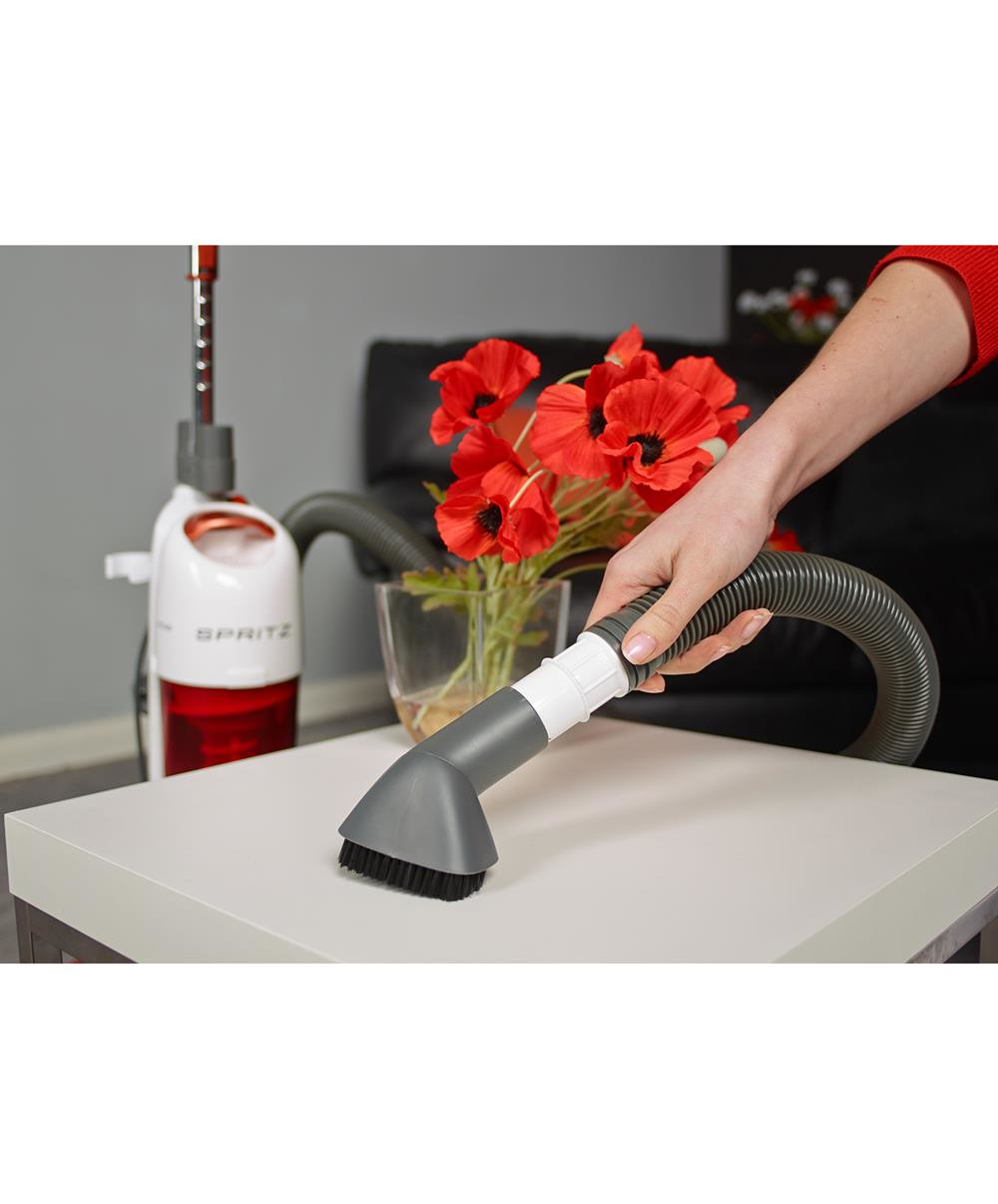 Hoover AL71SZ02001 stick vacuum/electric broom Upright vacuum Bagless – image 9