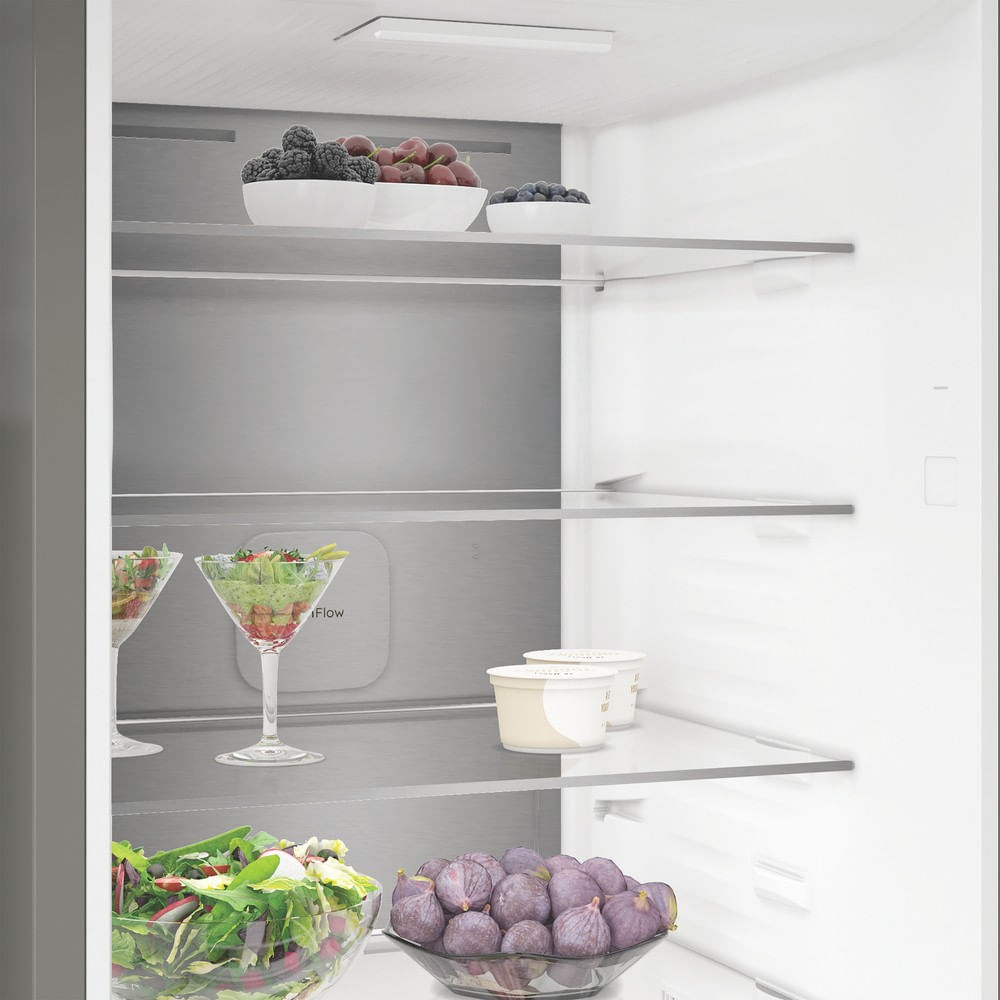 Hotpoint Freestanding fridge freezer HPK 26412 XR5UKE1 – image 7