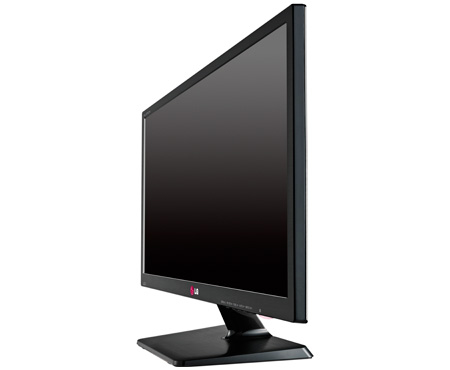LG 24EN33TW-B computer monitor – image 4
