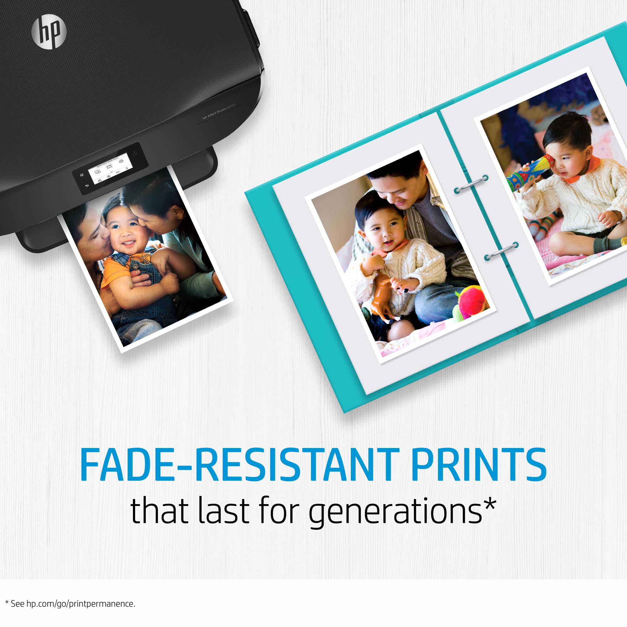 HP 364 Series Photo Value Pack-50 sht/10 x 15 cm – image 3