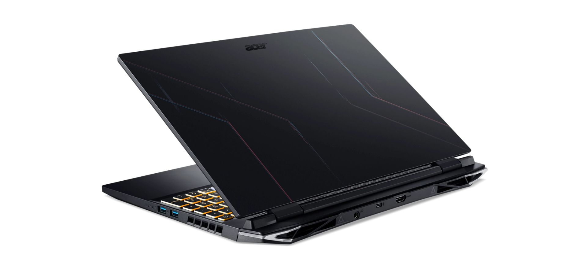 Acer Nitro 5 AN515-58-51RW Intel® Core™ i5 i5-12500H Laptop – image 5